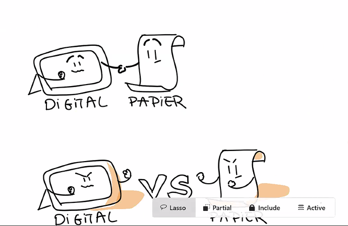 digital vs paper 2